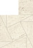 Мозаика Marvel White Mosaico Tessellation 22x26 керамогранит матовая, бежевый AF9G