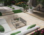 Керамогранит Burlington Ivory Struktura 59,5x89,5 Paradyz Ceramika матовый напольный 5902610575273