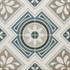 Напольная плитка Timeless Borneo Grey Dvomo 45x45 матовая керамическая С0005202