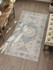 Декор KMD3STA124GR Ковер Тапи матовый обрезной 119.5х238.5 Kerama Marazzi керамогранит матовый