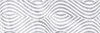 Декор Gracia Ceramica Ginevra grey 01 30х90, глянцевая керамический