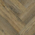SPC ламинат Offwood Корсика Herringbone 33 класс 625х125х4 мм (каменно-полимерный) с фаской