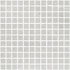 Мозаика Allure Mosaic 25 Light Grey Anti-Slip 30x30 керамогранит Living Ceramics чип 25х25 мм, серый LV11131