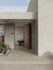 Керамогранит K947914R0001VTE0 MicroCement Кремовый R10A 60x60 Vitra матовый универсальная плитка