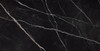 Керамогранит Empire Calacatta Black 80x160 Lapp/Эмпаир Калакатта Блэк 80x160 Лап лаппатированный