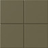 Керамогранит Raster Grid M Moss 15x15 Wow матовый универсальный 131361
