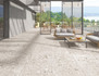 Керамогранит Granolith Smoke 60x120 Mozart матовый универсальная плитка 00000041387