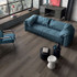 Керамогранит Poetry Wood Oak Nat R 20x120 ABK матовый универсальный PF60010060