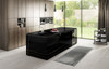 Слэб Керамический Sahara Black 80х240 Polished Staro полированный универсальный С0004943
