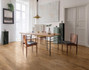 Керамогранит Inedito Cannella Rt Marazzi Ragno 20х120 матовый напольный 00RADX04