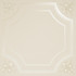 Декор Ad Personam Carre' Madreperla 50x50 Petracer`s матовый керамический TR CARRE 14