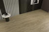 SPC ламинат Skalla Дуб Ванг (Oak Wang) Narrow 34 класс 1200х150х4 мм (каменно-полимерный) NR602 с фаской