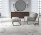Керамогранит Allure Gris 60x120 Kerlife-Navarti полированный универсальный