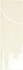 Декор Glow Decor Salt 5.2x16 Wow глянцевый керамический 129187