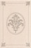 Декор AD/A178/8234 Традиция 20х30 Kerama Marazzi матовый керамический