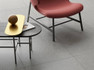 Керамогранит Beige Medium Soft R. 60х60 Refin Ceramiche матовый, рельефный (рустикальный) напольный MK57