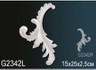 Перфект Фрагмент орнамента G2342L