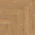 SPC ламинат Alpine Floor Дуб Хатиса 43 класс 600х125х4 мм (каменно-полимерный) ECO13-27
