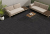 Керамогранит Belgium Black 60x120 Maimoon 20 мм антискользящий (grip), матовый напольная плитка