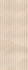 Настенная плитка Limestone Sand Fiume 59.6x150 Porcelanosa матовая, рельефная (структурированная) керамическая 100388420