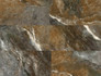 Керамогранит Amazona Leviglass Coffee 60х120 Geotiles полированный универсальный