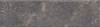 Клинкерная Viano Antracite Фасадная плитка Mat 24,5х6,6 (толщ 7,4) матовая