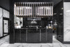 Керамогранит SF.IC.MR.GL 2400х1200х6 Arch Skin Stone Nero Marquina полированный универсальный