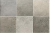 Керамогранит 31560 Spa and Pools Shadow Matt 15x15 Equipe матовый универсальная плитка А003351