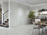 Керамогранит Norwik Smoke Natural 6 мм 120х260 Azulejos Benadresa матовый универсальный n127855