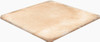Ступень угловая Alhamar Cartabon Fiorentino Paja Antislip 33х33 клинкер матовая