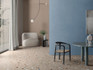 Керамогранит Nuances Marrone Sq. 120x60 Impronta Italgraniti матовый универсальный NU08BA
