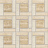 Мозаика Mosaico Paniere JZ 01/02/04
