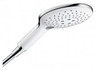 Ручной душ 150 3jet Hansgrohe Raindance Select S, белый/хром