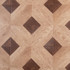 Ламинат Versale Parquet P010 Дуб Стайл 1200х400х12 12 мм 33 класс с фаской 05274