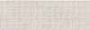 Керамогранит Rev. Gravel square cream 40x120 Argenta матовый декор 920352