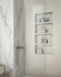 Керамогранит Calacatta Oro A Satin 160x320x0,6 cm Infinity Ceramica Marble сатинированный универсальная плитка MB06_UJ34