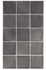 Настенная плитка 27574 Argile Dark 10х10 Equipe матовая керамическая