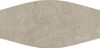 Декор Boost Icor Oyster Combo A  20 mm 48.4х119 Atlas Concorde Italy керамогранит матовый AYZP
