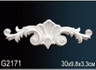 Перфект Фрагмент орнамента G2171