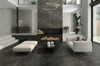Керамогранит Millstone Black 60x60 La Platera сатинированный напольная плитка 00-00048908