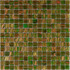 Мозаика STE80 20x20 стекло 32.7x32.7