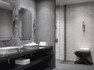 Декор MLD/B91/13046TR Гренель матовый обрезной 30x89,5x0,9 Kerama Marazzi керамический