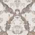 Керамогранит Pandora Bookmatch 160x280 Polished (6 мм) Zodiac Ceramica полированный универсальная плитка MNFN162806-1