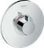 Термостат Hansgrohe Ecostat S для душа  (внешняя часть)