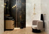 Керамогранит Caramell Ivory Gloss 59.8х119.8 Tubadzin полированный универсальная плитка