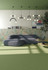 Керамогранит Micra-R Verde 59.3x59,3 Vives матовый универсальная плитка 35679