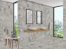 Керамогранит Rock Grey Polished 60x120 Concor полированный универсальный УТ-00027456