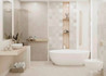Декор Orion Decor 31.5x63 Azori матовый керамический 00-00109730