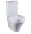Унитаз-компакт AM.PM Inspire C508607WH