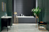 Керамогранит Sophisticated White Pol 59,8x59,8x0,8 Tubadzin полированный напольная плитка 5900199221246